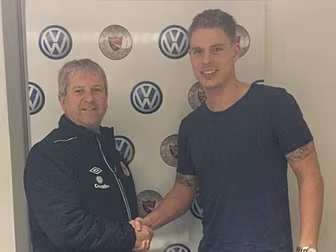 Sligo snap up former Chelsea a...