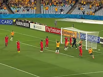 VIDEO: South Korea and Austral...