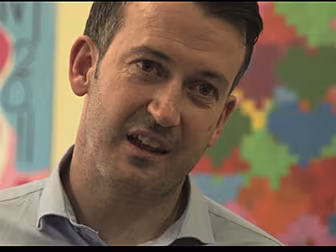 Donal Og to star in gay rights...