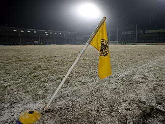 McKenna Cup clashes fall foul...