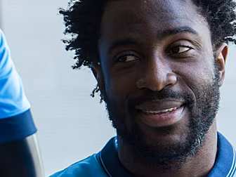 City seal Bony deal for €28M