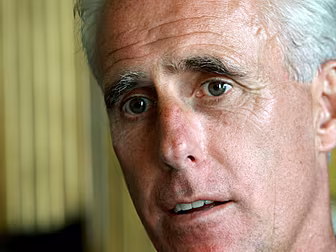 McCarthy 'far better manag...