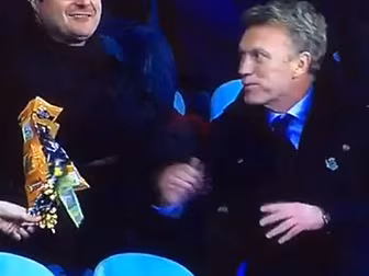 VINE: Moyes finds crispy comfo...