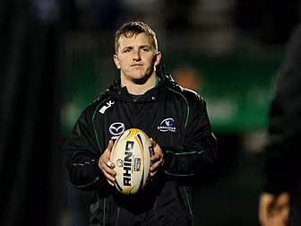 AUDIO: Rugby players' care...