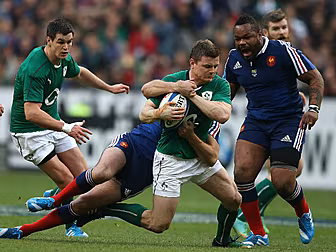 INFOGRAPHIC: O'Driscoll...