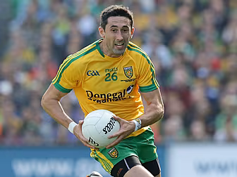 Kavanagh calls it quits with D...