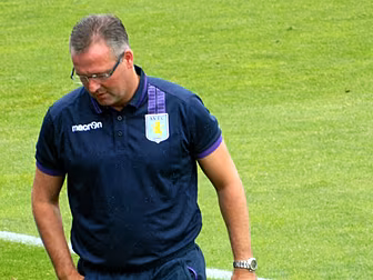 Relegation is a distinct possi...