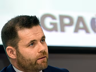 GAA fixture issue will reach &...