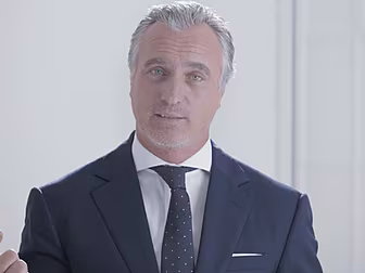 Ginola wants men's and wom...