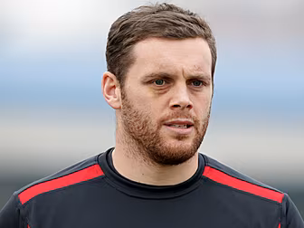 Ulster taking on Toulon withou...
