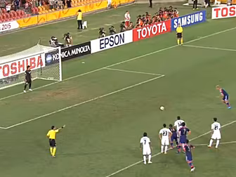 VIDEO: Japan ease through to A...
