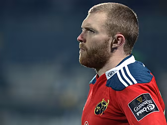 Earls to make first start of s...