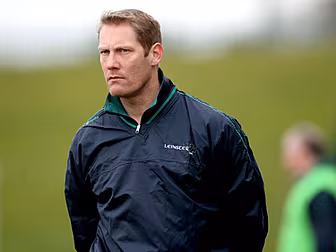 'A lot of Meath fans will...