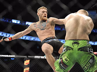 PICS: Gallery of the best spor...