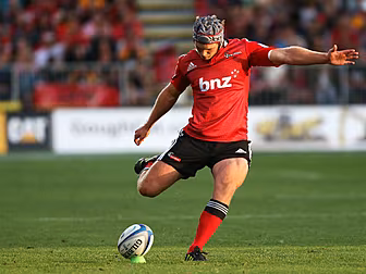 Bleyendaal to link up with Mun...