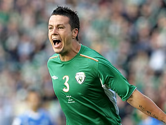 'Ian Harte free-kick abili...