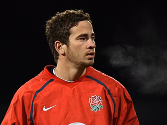 England recall Cipriani for Si...