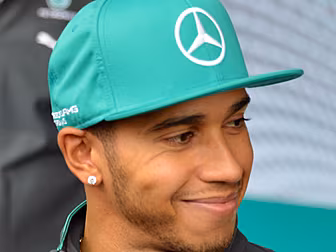 Hamilton relaxed over expiring...