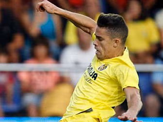 Arsenal move for Gabriel hinge...