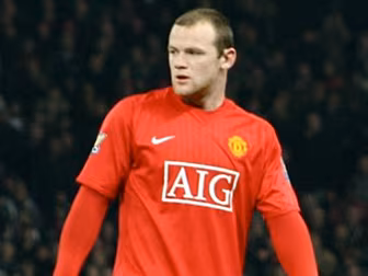 'I don't think Rooney...