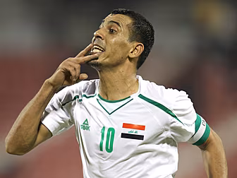 Legend of Mahmoud punctuated b...