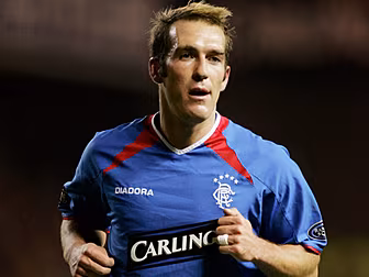 Celtic reach across Old Firm d...