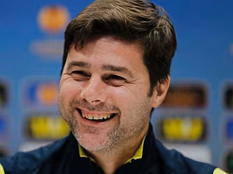 Spurs to finish in the top 4?...
