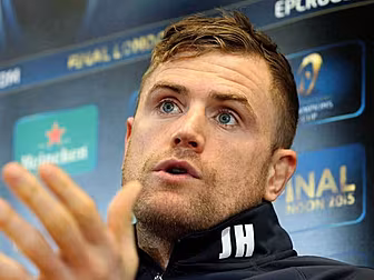 Leinster hope for place in qua...