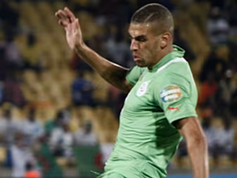 Algeria comeback sets them on...