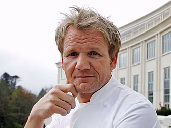 Gordon Ramsay is heading to La...