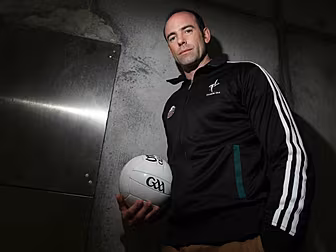 Kildare too lateral against th...