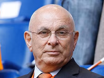 Dutch football chief joins que...