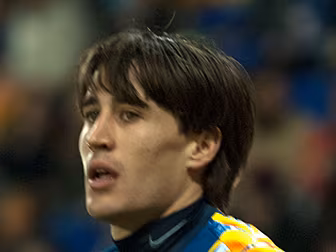 VINE: Bojan's barnstorming...