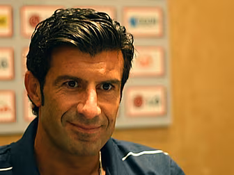 Figo pushing for 48-team World...