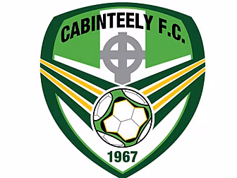 League of Ireland Cabinteely o...