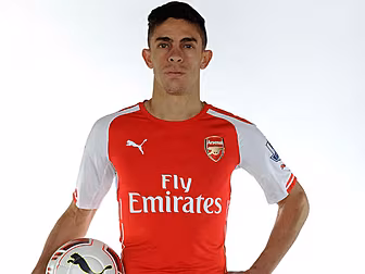 Arsenal seal Gabriel deal