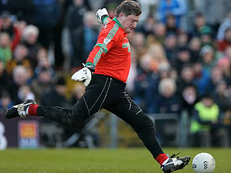 Curran against any restriction...