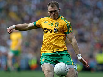 Molloy steps away to 'try...