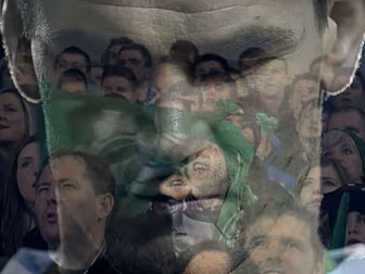 VIDEO: Enter Sexton's head...