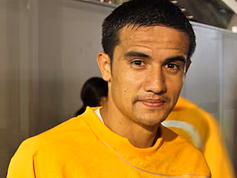 Could Cahill end up back in th...
