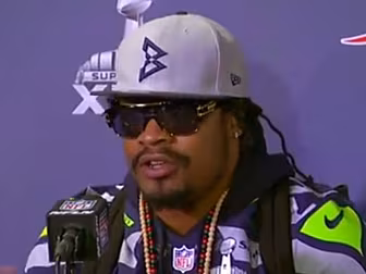 VIDEO: 'If y'all ain&#...