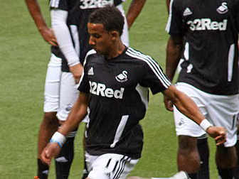Villa new boy Sinclair glad of...