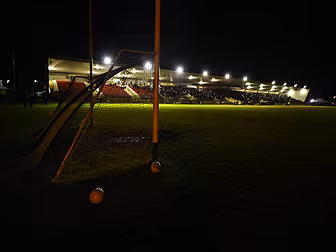 Saturday GAA round-up: Allianz...