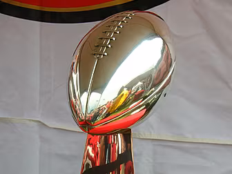 This year's Super Bowl wil...