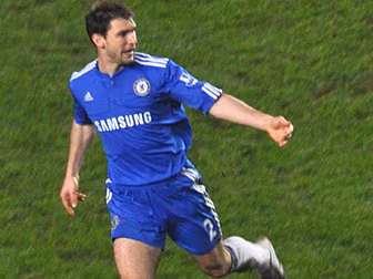 Ivanovic rises high to send Ch...