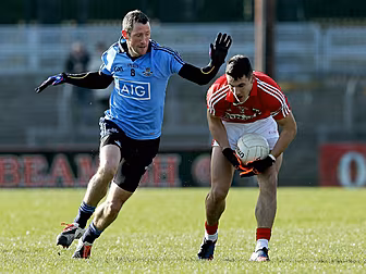Sunday GAA round-up: Cork and...
