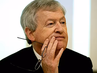Paraic Duffy: I wouldn't p...
