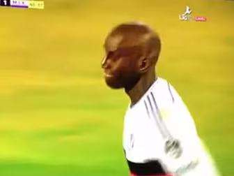 VINE: Demba Ba scores one of t...