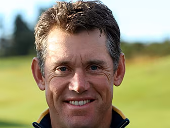 Lee Westwood joins growing ens...