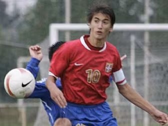 Southampton draft in Benfica m...